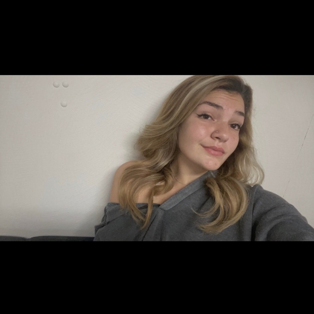 Meet your Posher, Brennah